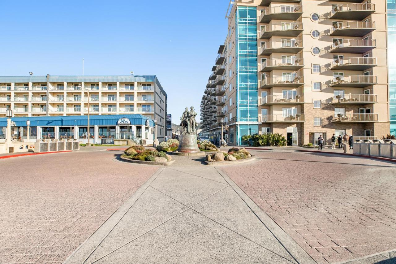 Surfside | Suite On The Sea Gearhart Ngoại thất bức ảnh