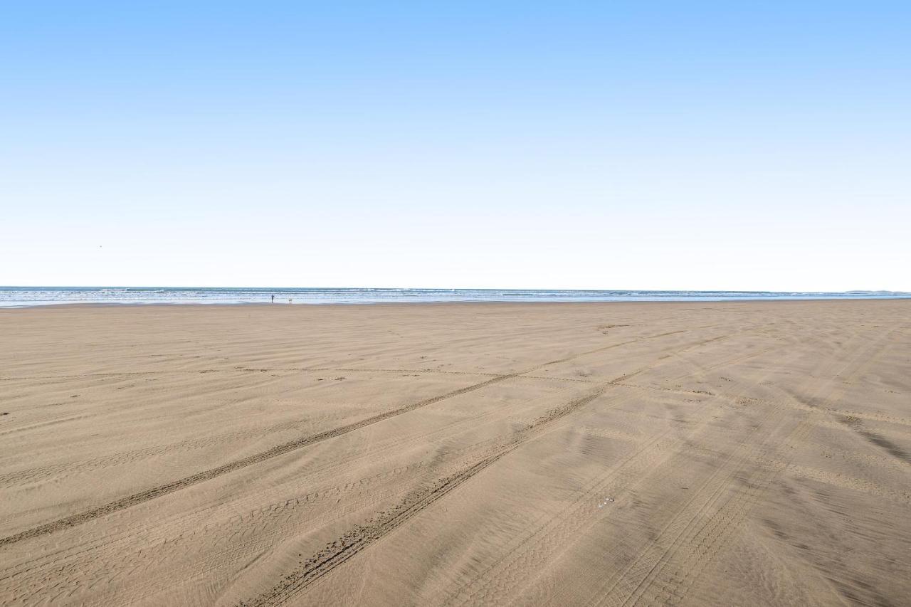 Surfside | Suite On The Sea Gearhart Ngoại thất bức ảnh