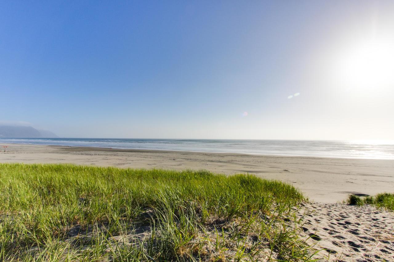 Surfside | Suite On The Sea Gearhart Ngoại thất bức ảnh