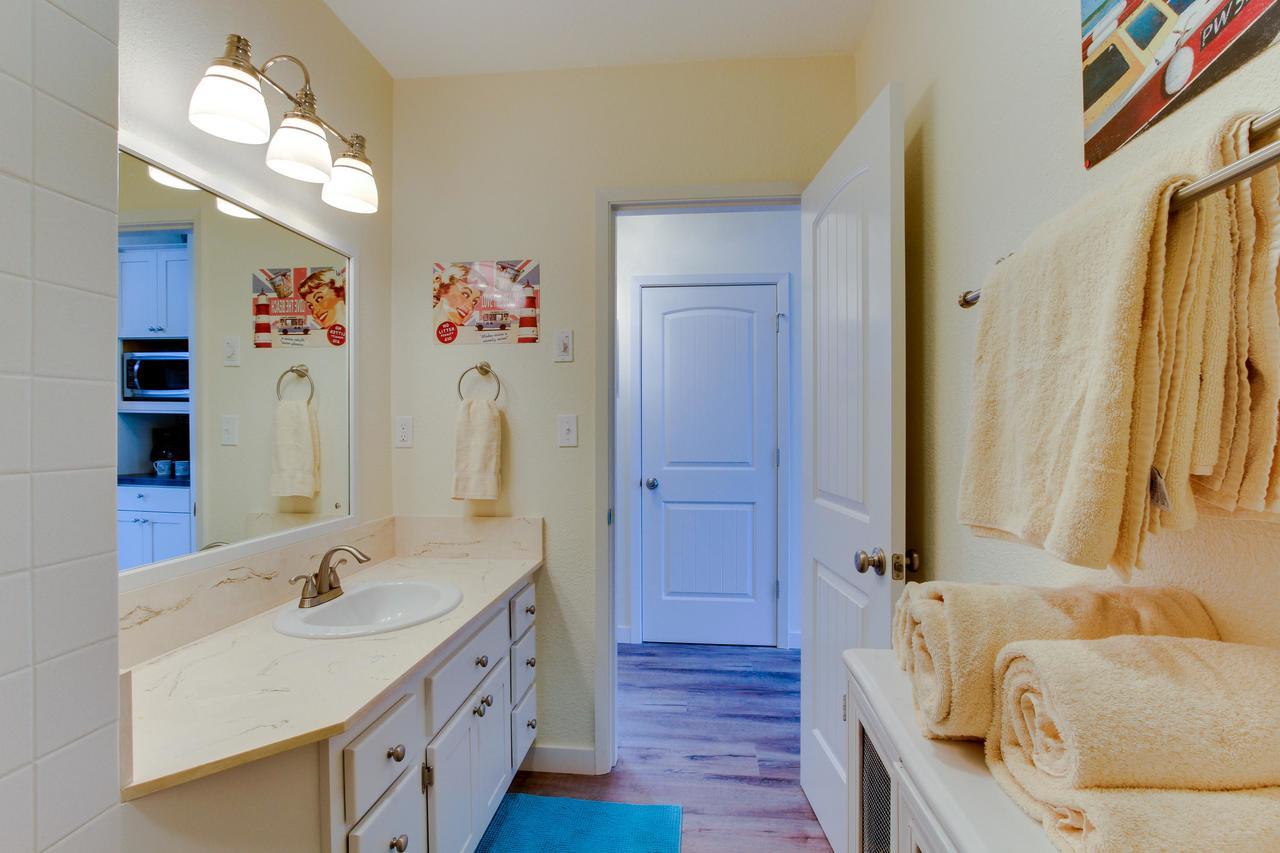 Surfside | Suite On The Sea Gearhart Ngoại thất bức ảnh