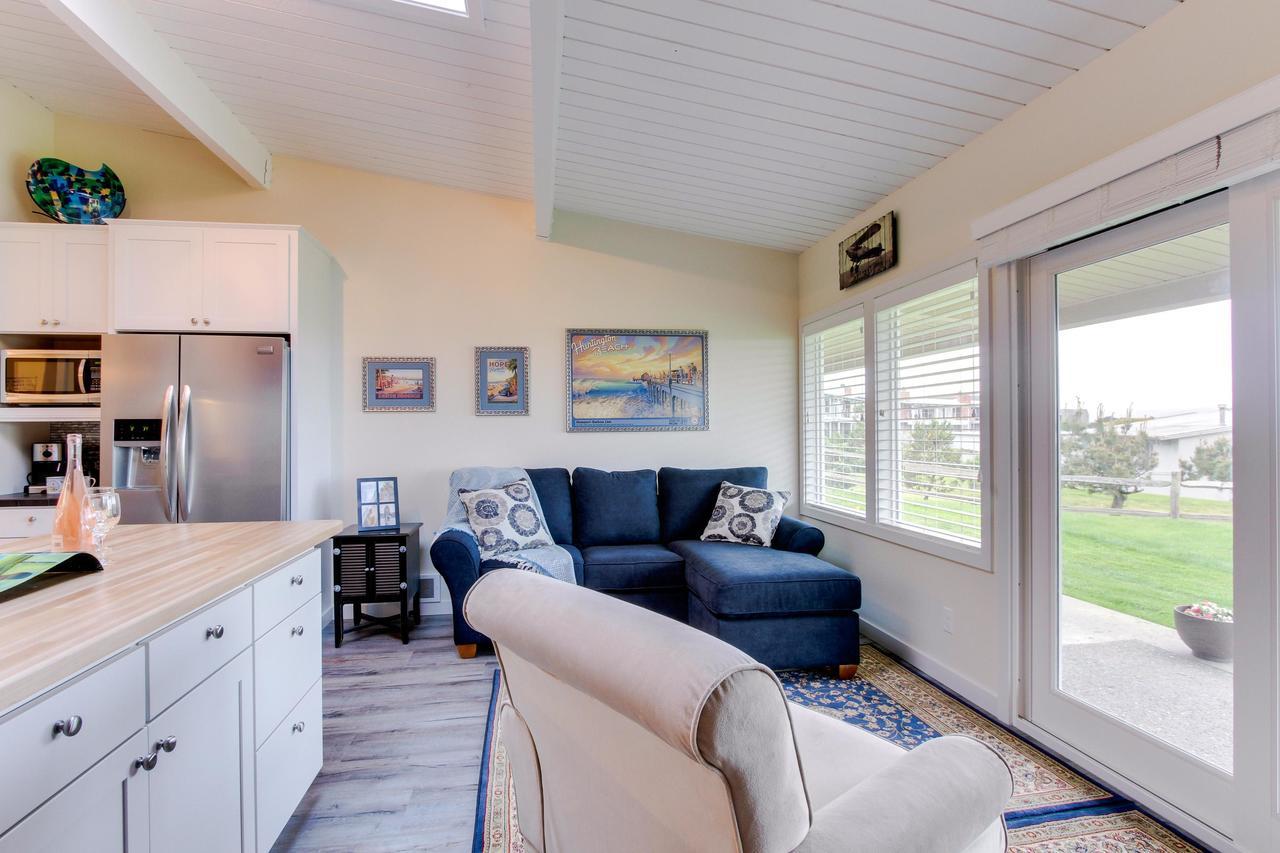 Surfside | Suite On The Sea Gearhart Ngoại thất bức ảnh