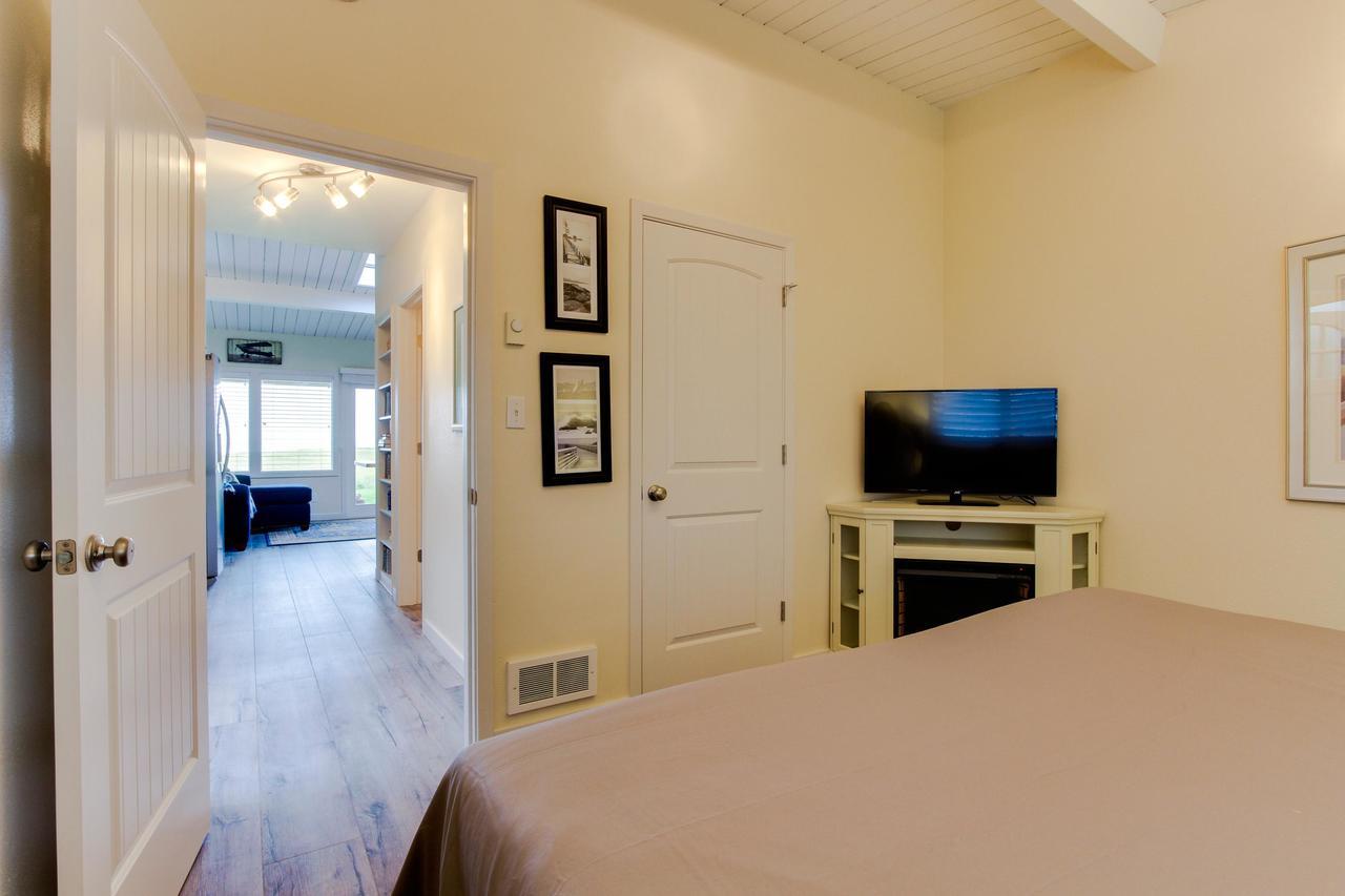Surfside | Suite On The Sea Gearhart Ngoại thất bức ảnh