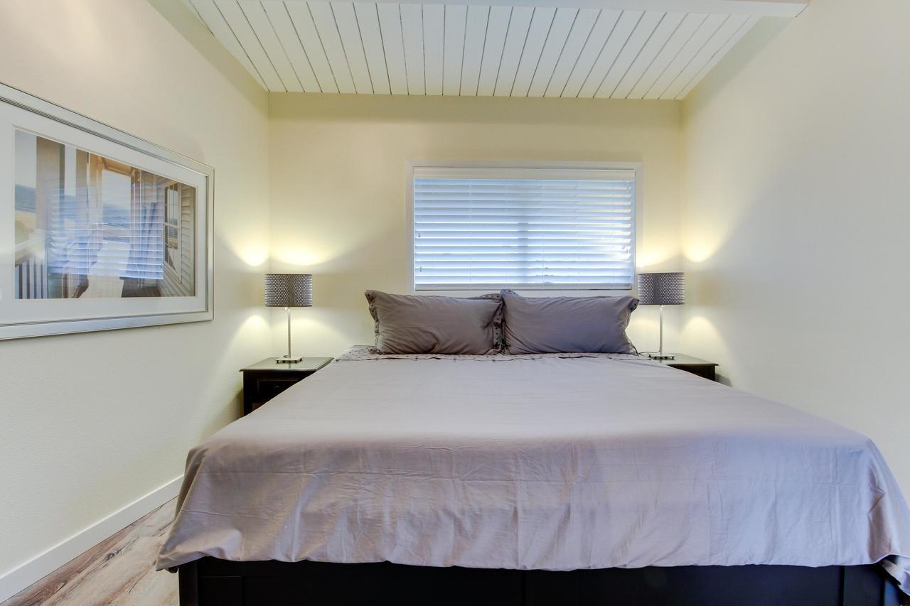 Surfside | Suite On The Sea Gearhart Ngoại thất bức ảnh