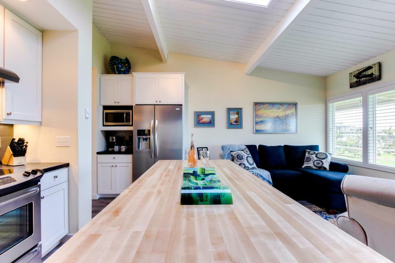 Surfside | Suite On The Sea Gearhart Ngoại thất bức ảnh