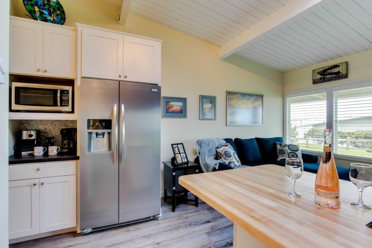 Surfside | Suite On The Sea Gearhart Ngoại thất bức ảnh