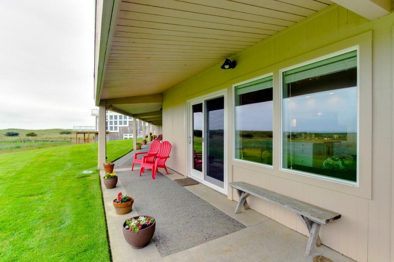Surfside | Suite On The Sea Gearhart Ngoại thất bức ảnh