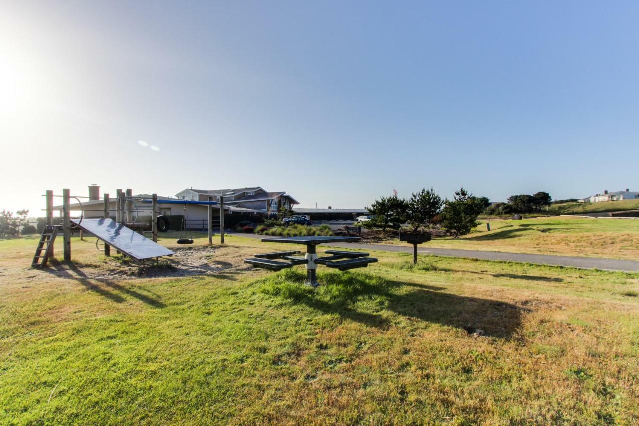 Surfside | Suite On The Sea Gearhart Ngoại thất bức ảnh