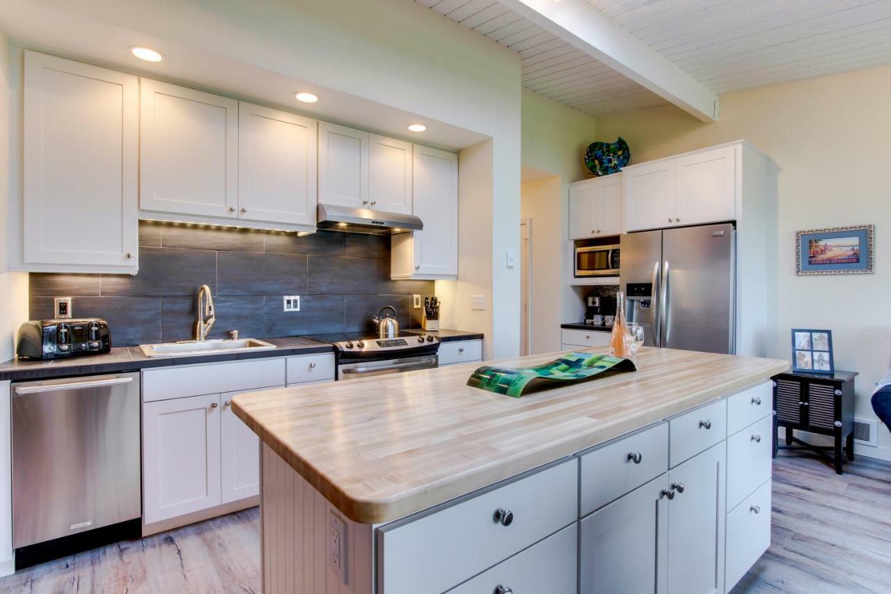 Surfside | Suite On The Sea Gearhart Ngoại thất bức ảnh